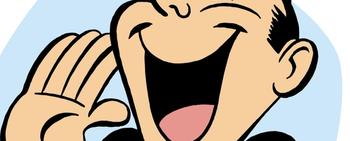 Funny Bone Cartoon:©RTRO