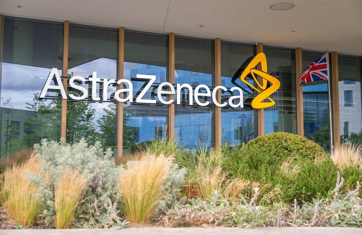 © AstraZeneca