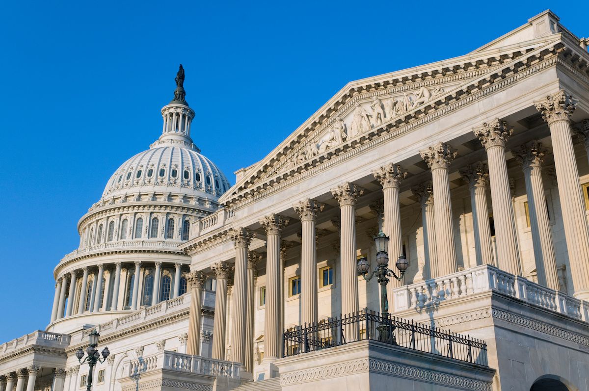 us capitol building: © Gary Blakeley - stock.adobe.com