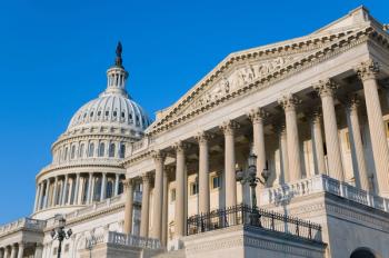 us capitol building: © Gary Blakeley - stock.adobe.com