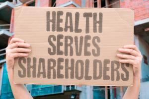 AMA to corporate overlords: Doctors, not investors, must run physician practices