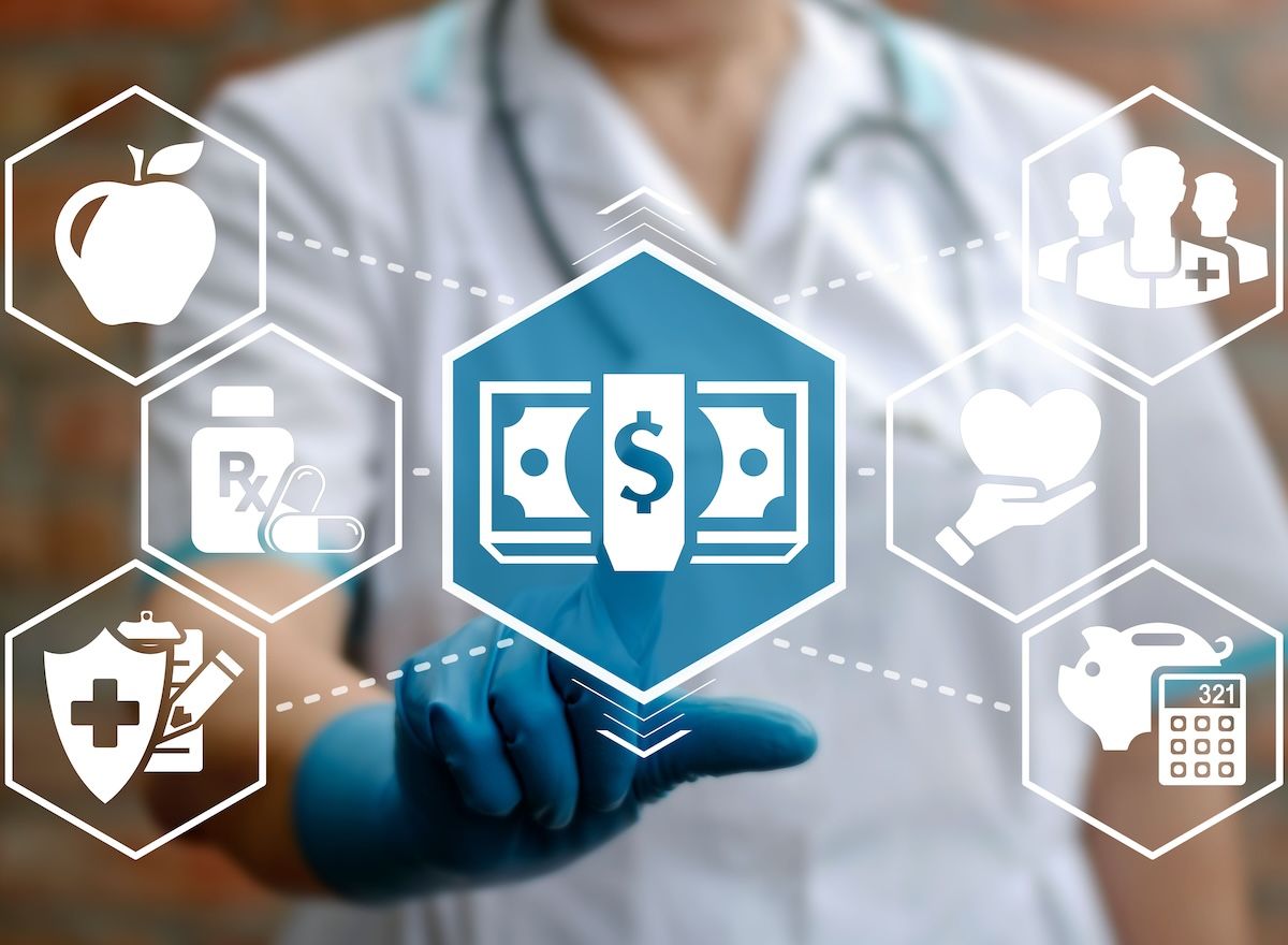 The hidden data problem costing physicians time, referrals and patients: © wladimir1804 - stock.adobe.com