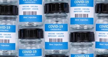 Novavax begins rolling review of COVID-19 vaccine candidate