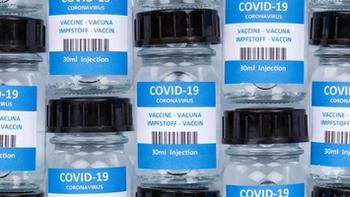 Coronavirus: Pfizer to ship 13 million vaccine doses a week to U.S.