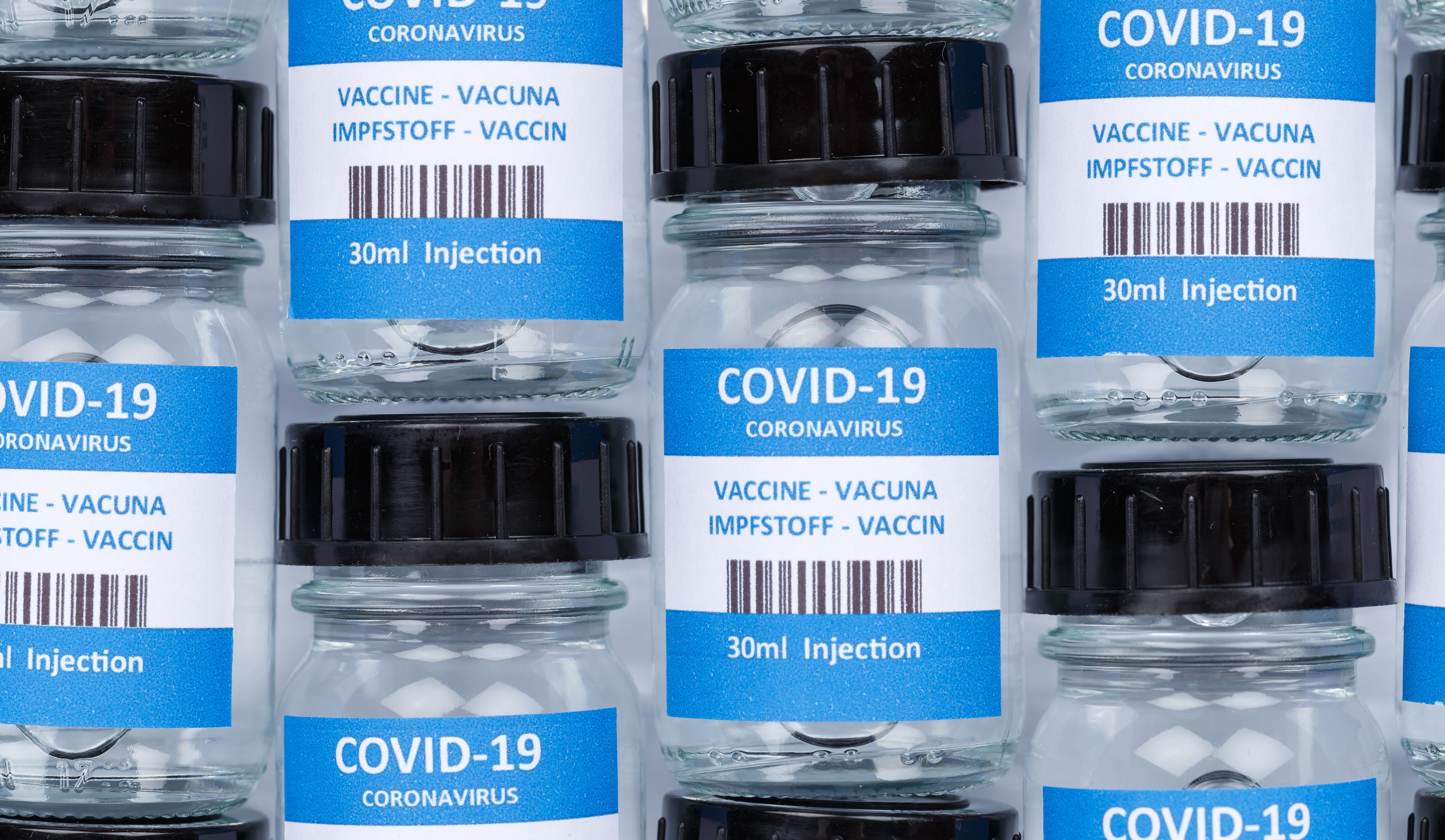 Novavax begins rolling review of COVID-19 vaccine candidate