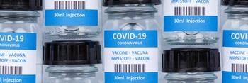 AstraZeneca releases updated COVID-19 vaccine data