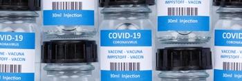 Novavax begins rolling review of COVID-19 vaccine candidate