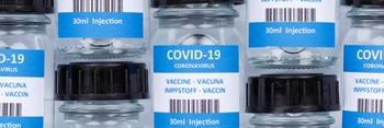 FDA grants Johnson & Johnson COVID-19 vaccine EUA