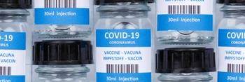 Coronavirus: Pfizer to ship 13 million vaccine doses a week to U.S.