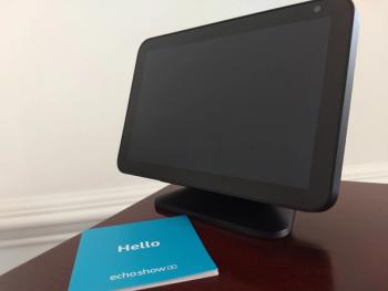 Teladoc, Amazon announce partnership for telehealth through Echo devices