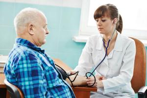 dementia, ambulatory care, primary care, patient care