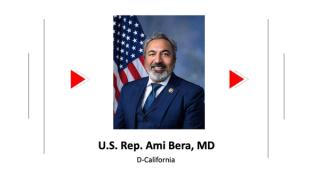 Physicians in politics: Advice about running for office