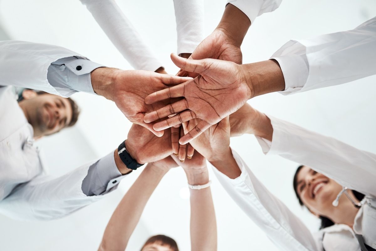 Value-based care is a team sport: Optimizing roles for better outcomes © ClearConcept/peopleimages.com - stock.adobe.com