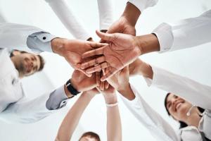 Value-based care is a team sport: Optimizing roles for better outcomes © ClearConcept/peopleimages.com - stock.adobe.com