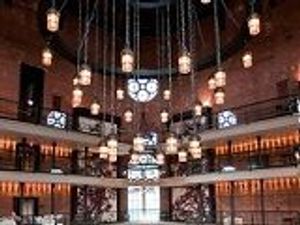 The Best Hotels for Ghoulish Reveling