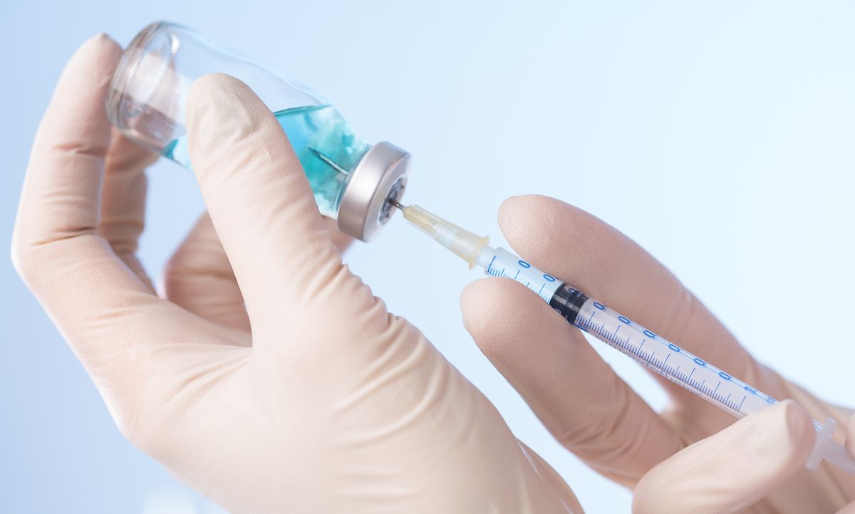 Support for vaccine mandates remains high: ©Anidimi - stock.adobe.com