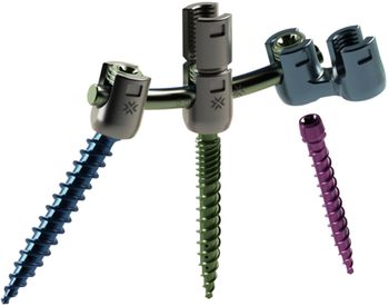 Xenix Medical receives FDA clearance for spinal fixation system: ©Xenix Medical