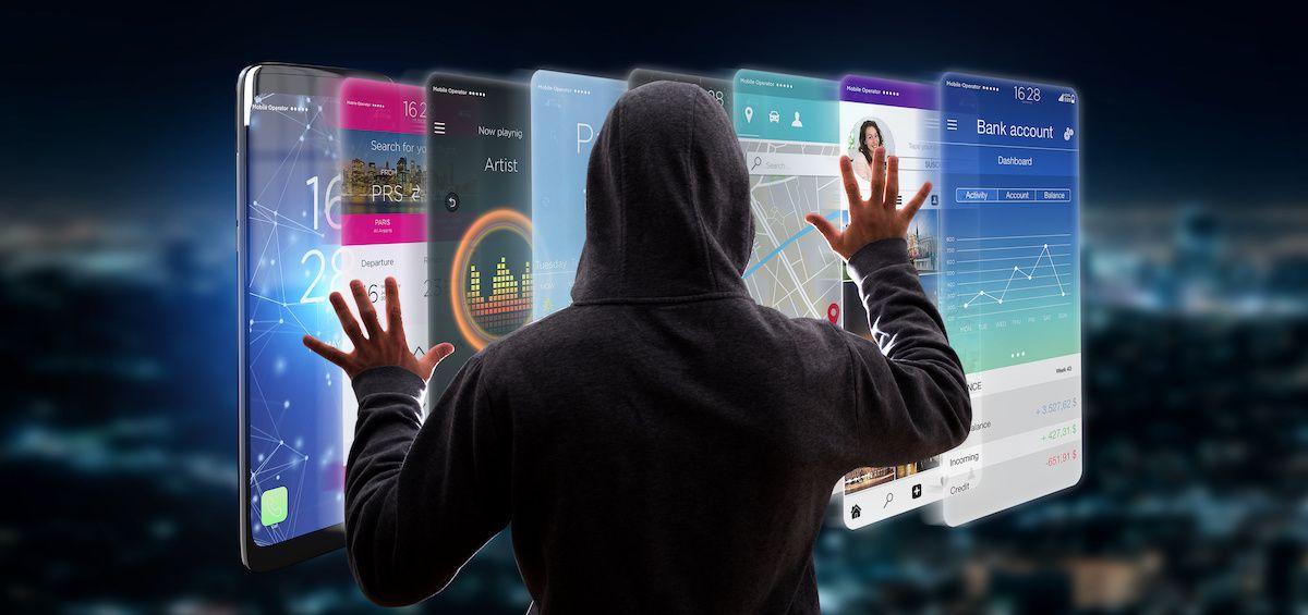 Here’s a checklist for securing mobile devices used in health care