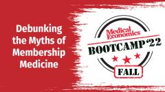 EP. 3 Debunking the Myths of Membership Medicine