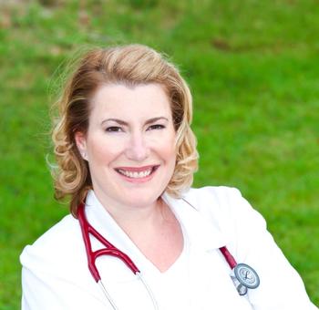 Rebekah Bernard, MD