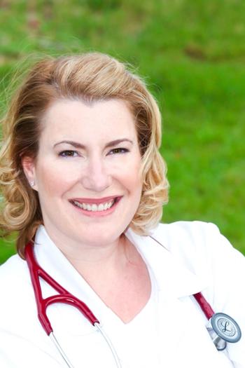 Rebekah Bernard, MD