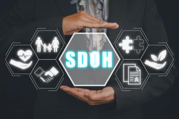 sdoh social drivers of health: © Satori Studio - stock.adobe.com