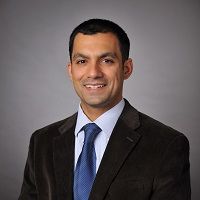 Orthopedic Surgeon Dives Into Both of His Passions | Medical Economics