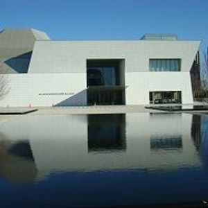 Unique: An Islamic Museum Opens in this Hemisphere