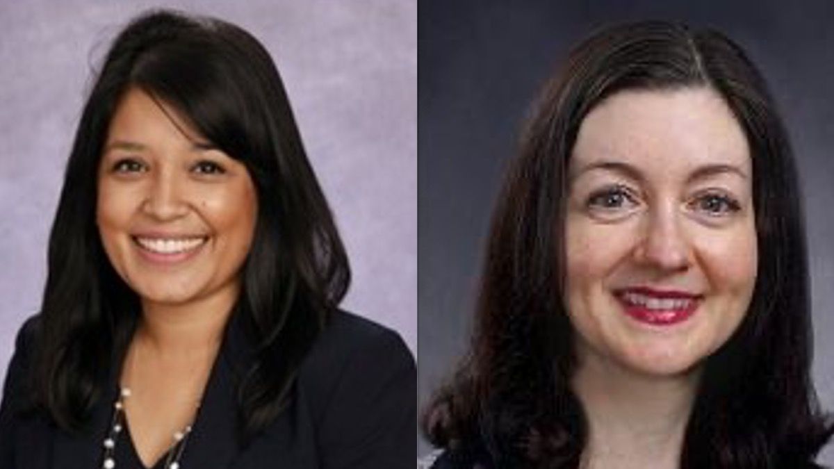 Ankita Sagar, MD, MPH, FACP, and Elizabeth Cerceo, MD, FACP