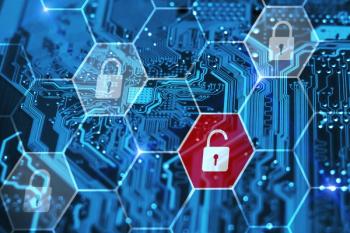 cybersecurity concept: © Michael Traitov - stock.adobe.com