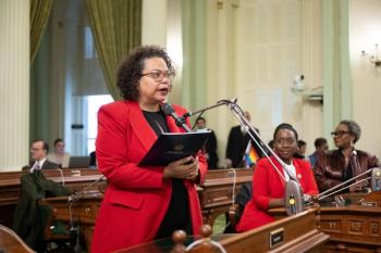 © California State Assembly