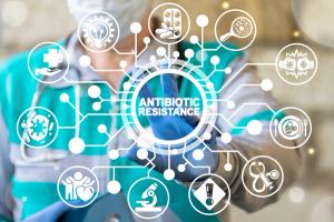 AI models flag existing drugs that could fight drug-resistant pneumonia bacteria: ©wladimir1804 - stock.adobe.com