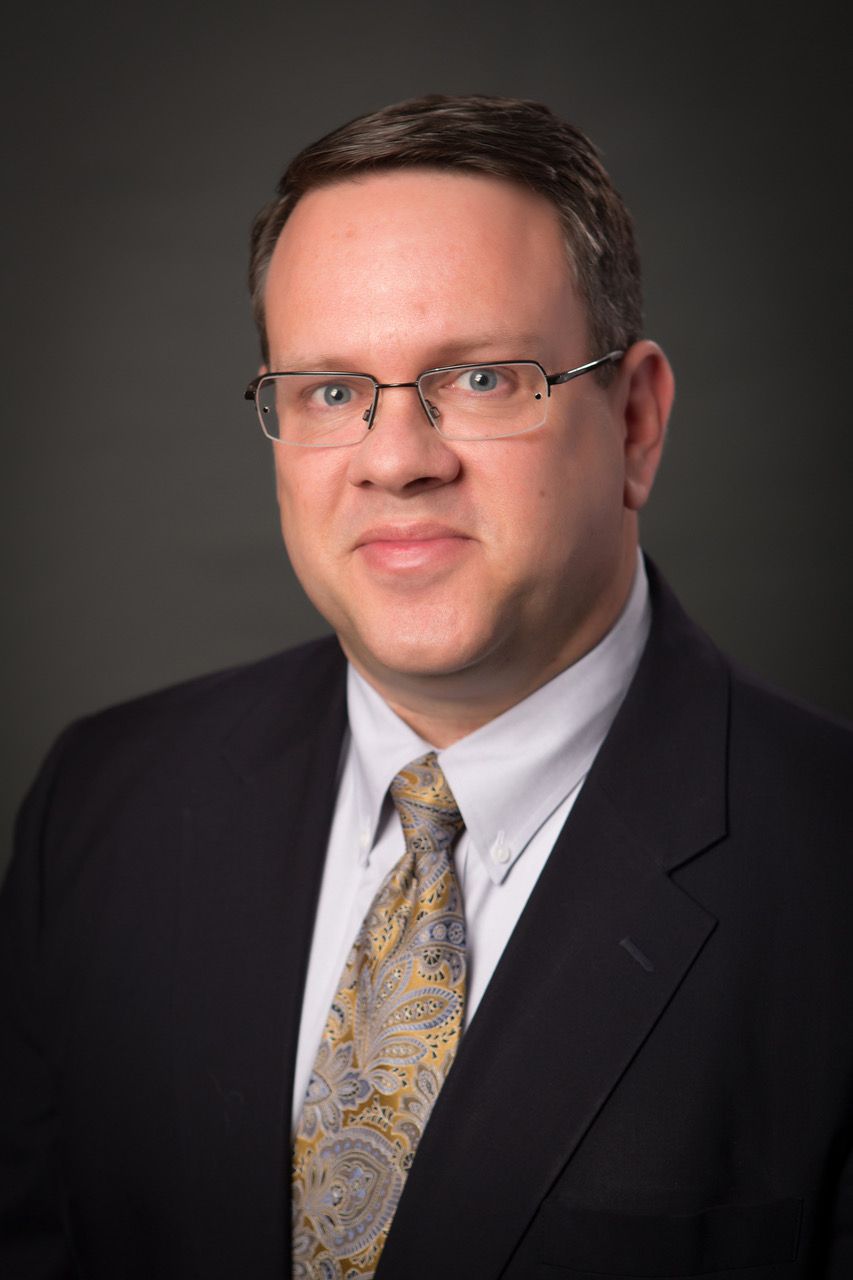 Steven Waldren, M.D., M.S., chief medical informatics officer, American Academy of Family Physicians © Primary Care Collaborative