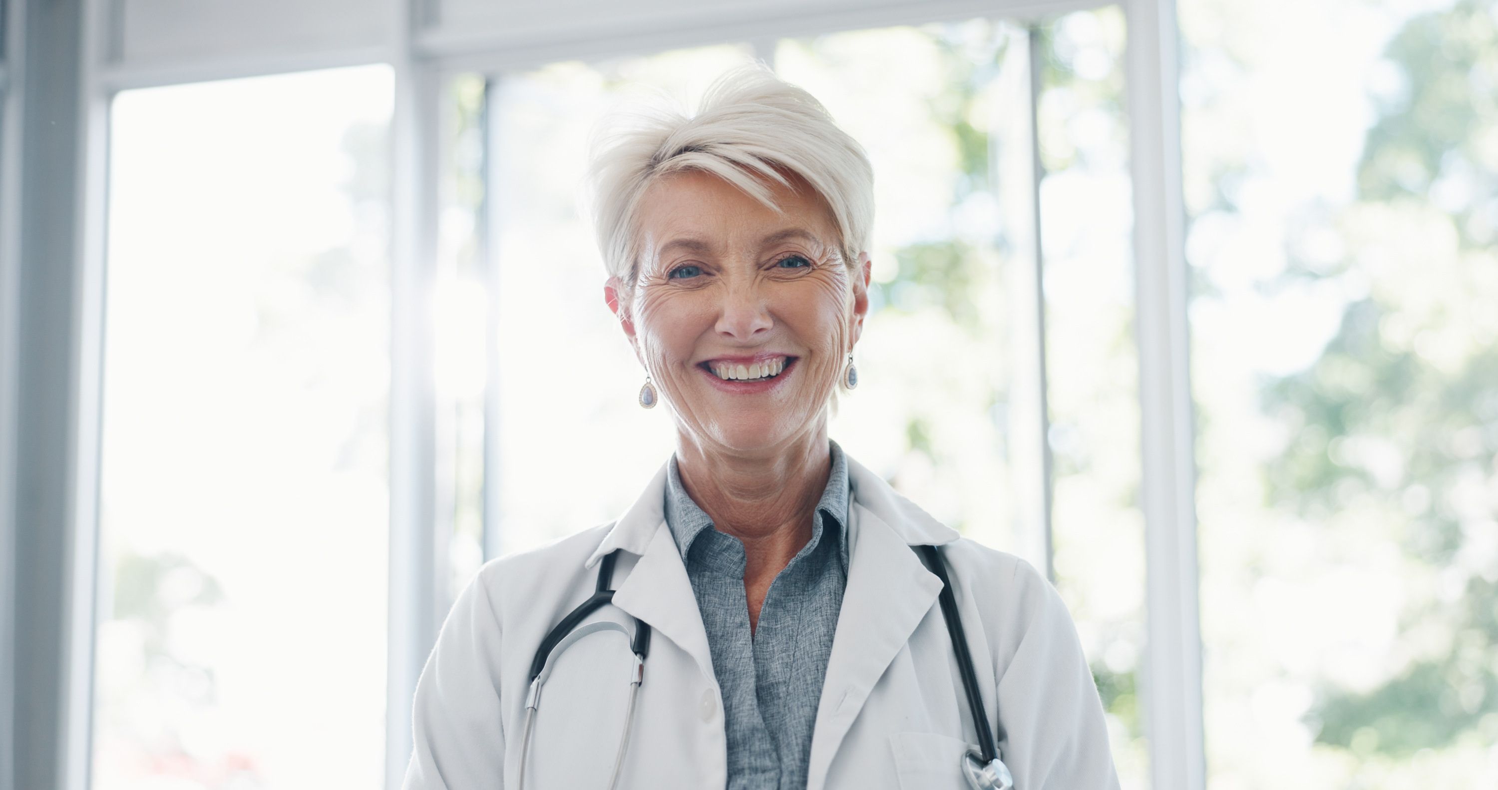 Doctors as CEOs: ©Kay A/Peopleimages - stock.adobe.com