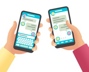 smart phones