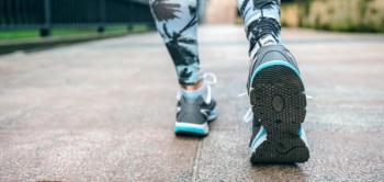 Smart insoles could detect disease: ©David Pereiras - stock.adobe.com