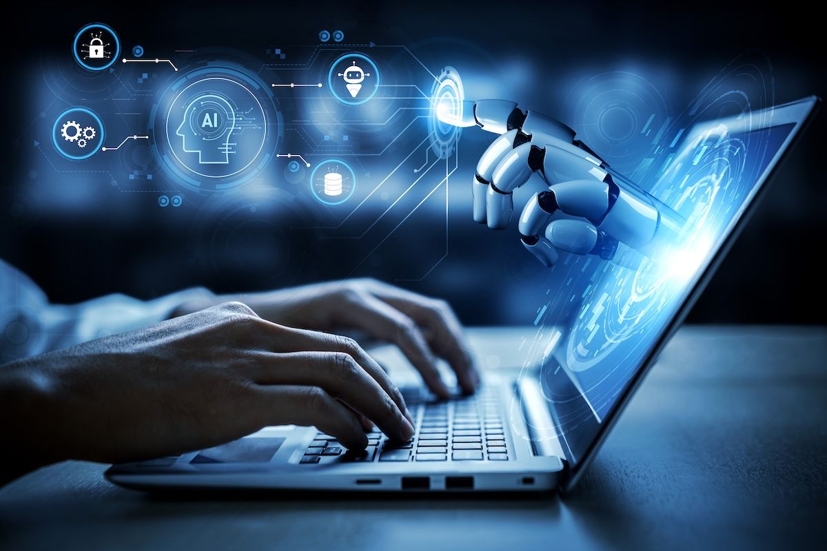Innovaccer launches AI tool to streamline prior authorizations © InfiniteFlow - stock.adobe.com
