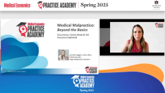 EP. 19 Beyond the malpractice basics: Occurence, claims-made and tail insurance explained