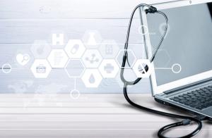 Digital preparation for physicians in a time of crisis
