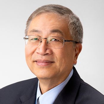 Yan Chow, MD: Image courtesy of Automation Everywhere - ©Automation Everywhere