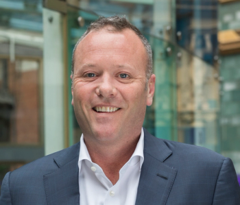 Matt Gyde discusses the latest cybersecurity trends