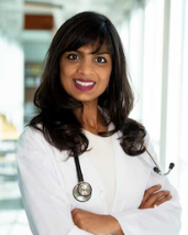 Why the most important qualification for a new doctor is empathy