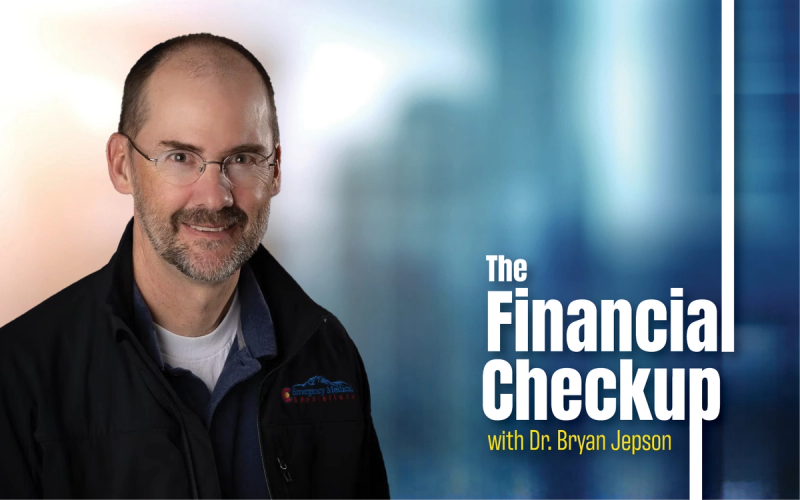 The Financial Checkup