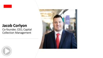 Jacob Corlyon gives expert advice