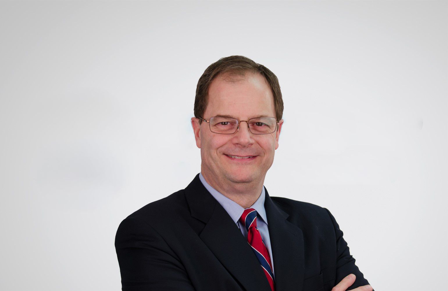 David Lareau: ©Medicomp Systems