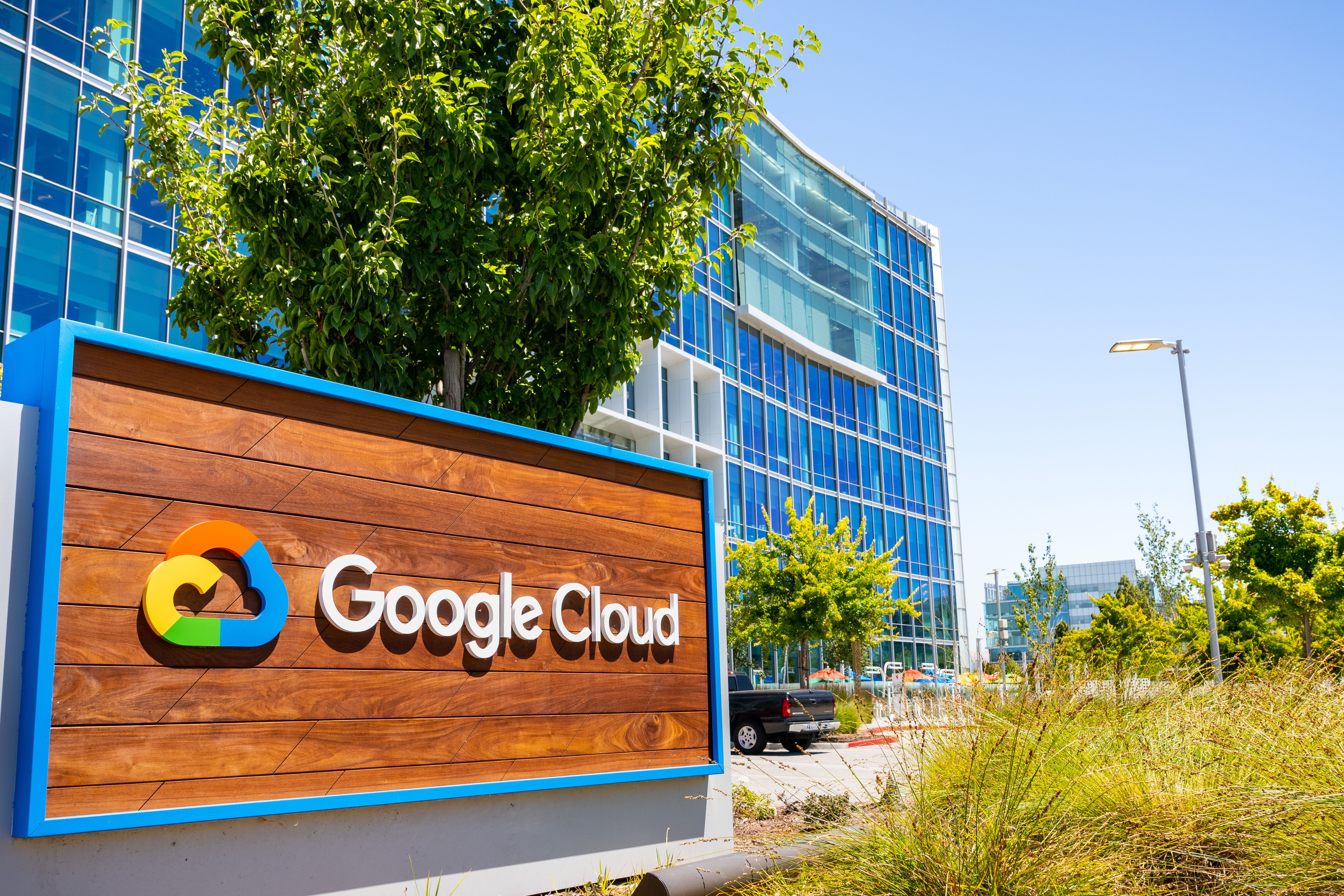 Google Cloud expands generative AI capabilities: ©Sundryphotography - stock.adobe.com