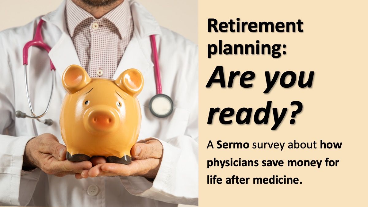 Physician holding piggy bank: © Roberto – stock.adobe.com