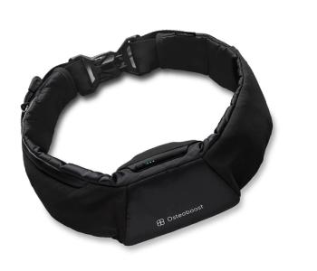 The Osteoboost Belt: ©Osteoboost Health