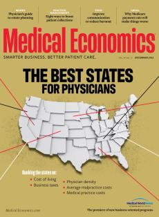 Medical Economics December 2022 