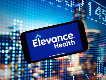 elevance health on mobile device: © piter2121 - stock.adobe.com
